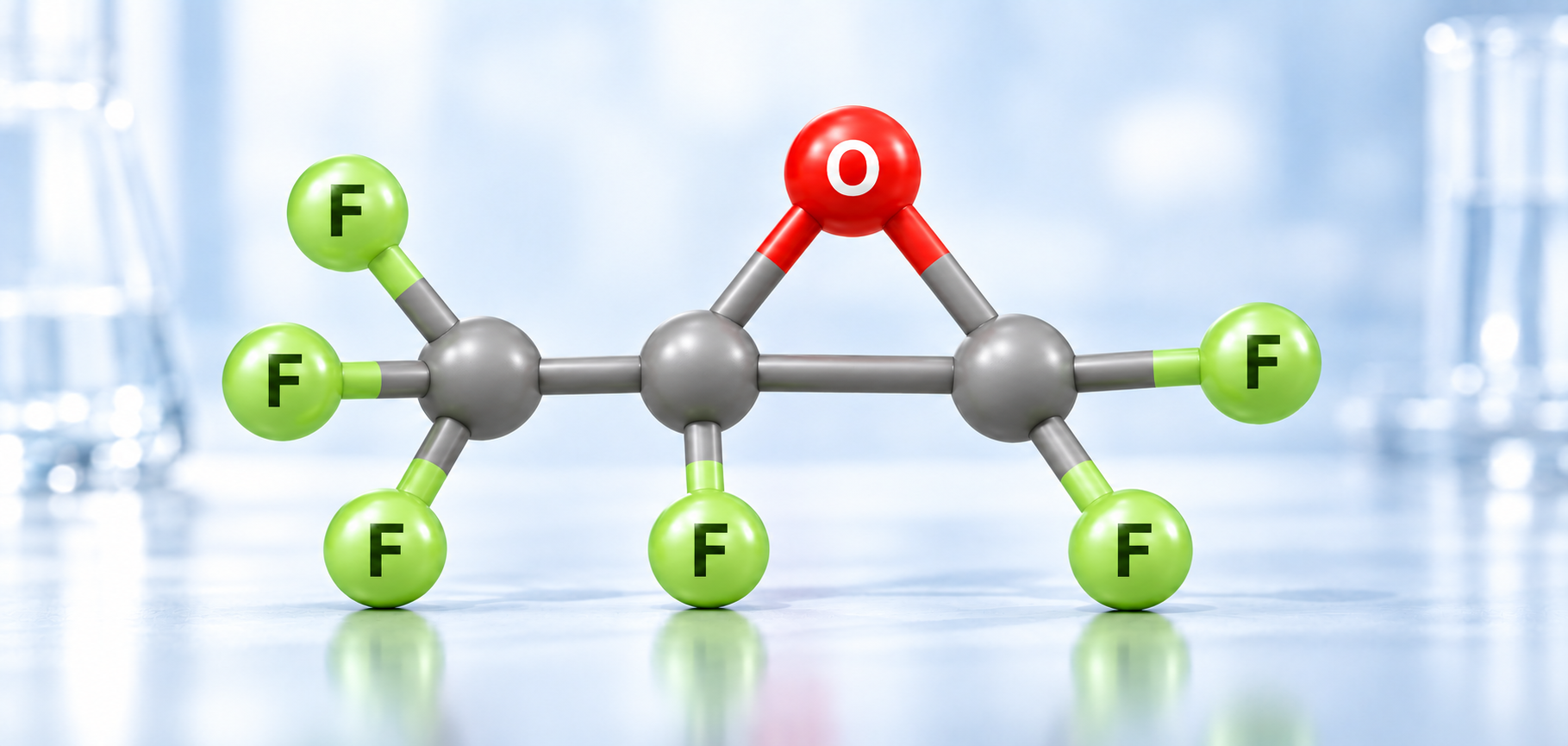 六氟环氧丙烷/全氟环氧丙烷(HFPO)