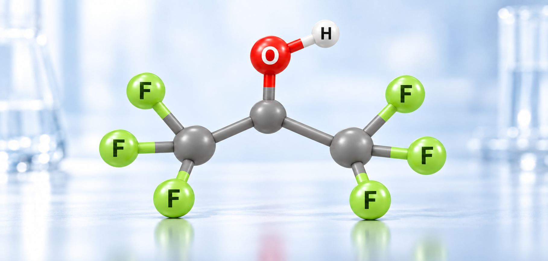 六氟异丙醇（HFIP）/ 1,1,1,3,3,3-六氟-2-丙醇